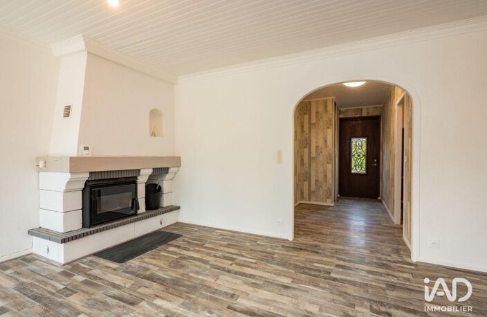 Vente Maison/villa 7 pièces — photo 4