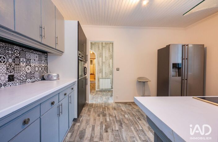 Vente Maison/villa 7 pièces — photo 5