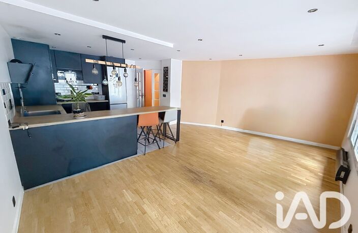 Vente Appartement 3 pièces — photo 2
