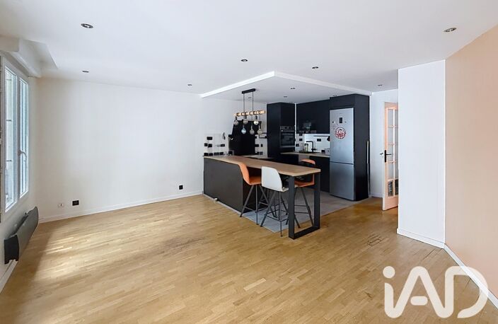 Vente Appartement 3 pièces — photo 3