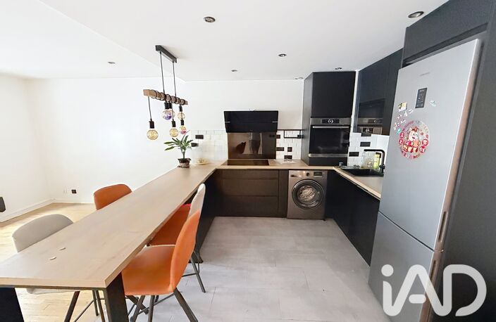 Vente Appartement 3 pièces — photo 4