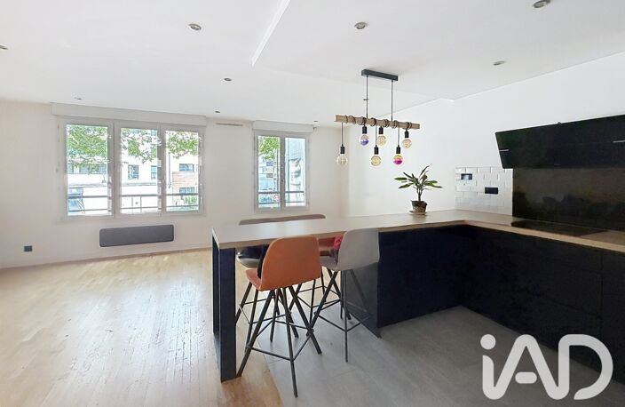Vente Appartement 3 pièces — photo 5