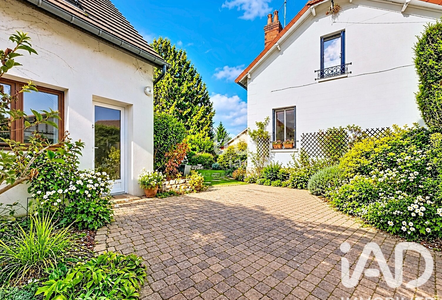 Vente Maison/villa 6 pièces — photo 1