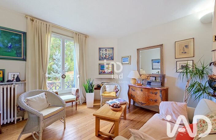 Vente Maison/villa 6 pièces — photo 2