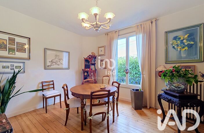 Vente Maison/villa 6 pièces — photo 3