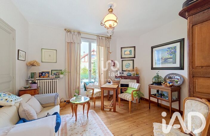 Vente Maison/villa 6 pièces — photo 4