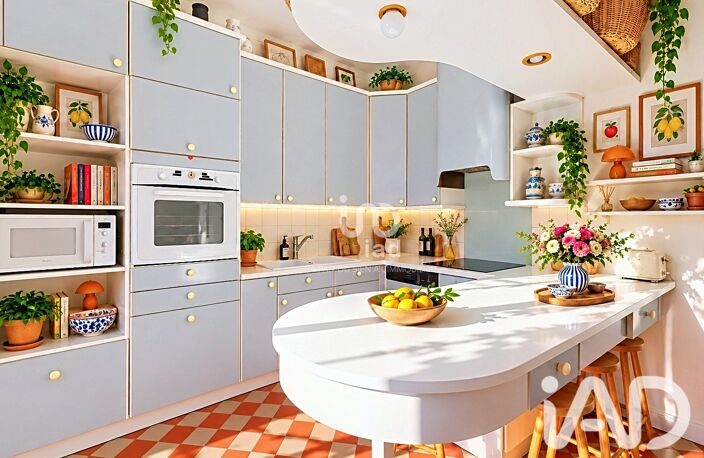 Vente Maison/villa 6 pièces — photo 5