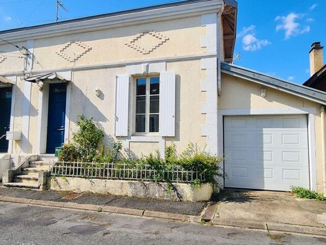 Maison à Bergerac