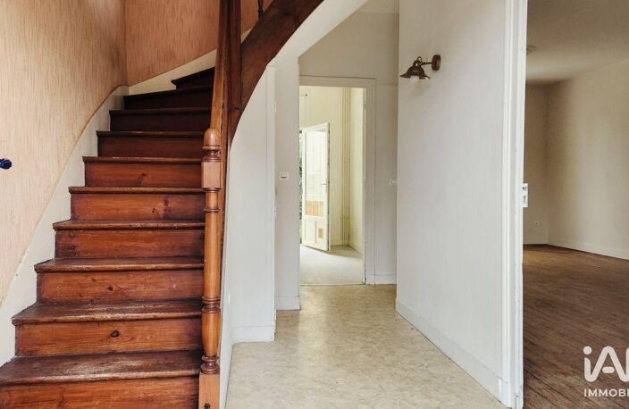 Vente Maison/villa 4 pièces — photo 2