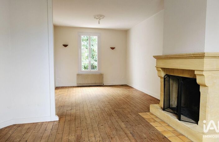 Vente Maison/villa 4 pièces — photo 3
