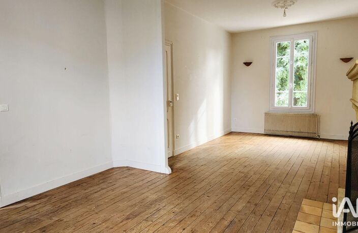 Vente Maison/villa 4 pièces — photo 4
