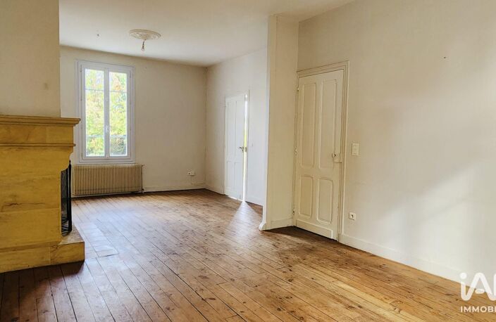 Vente Maison/villa 4 pièces — photo 5