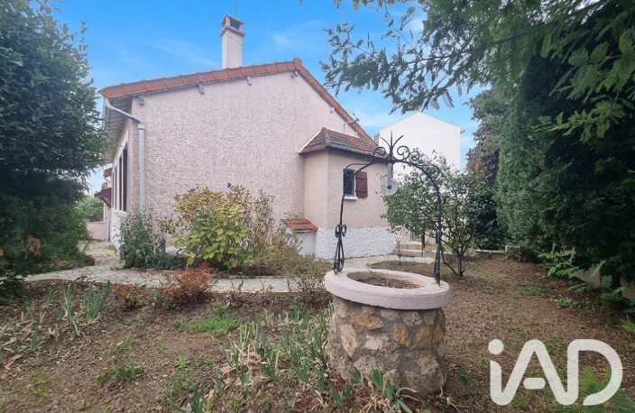 Vente Maison traditionnelle 5 pièces — photo 2
