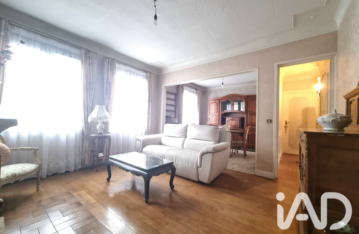 Vente Maison traditionnelle 5 pièces — photo 3