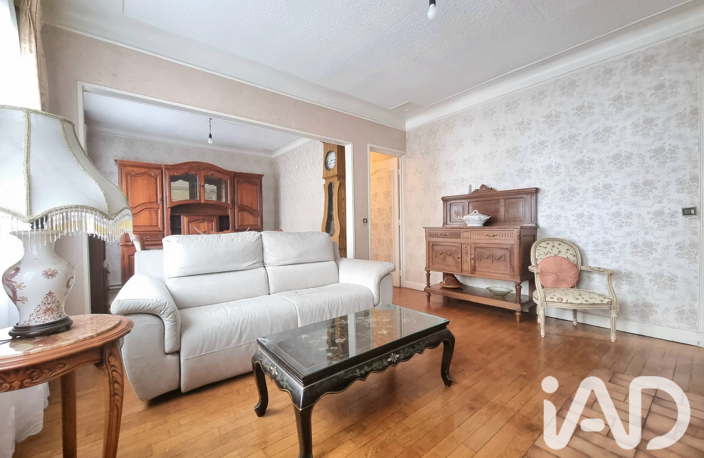 Vente Maison traditionnelle 5 pièces — photo 4