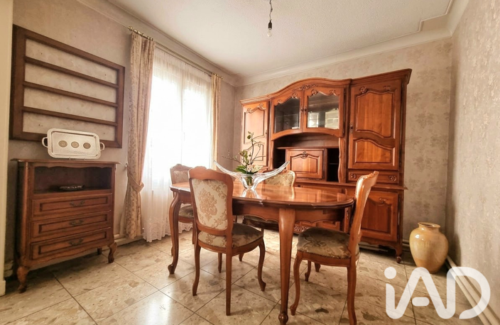 Vente Maison traditionnelle 5 pièces — photo 5