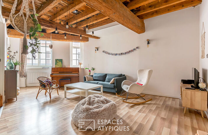 Appartement de charme — photo 2