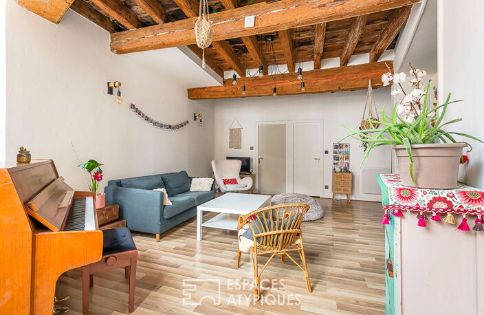 Appartement de charme — photo 5
