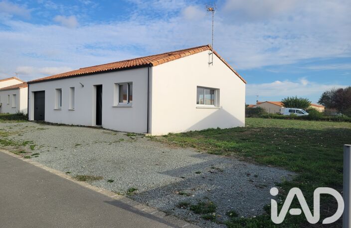 Vente Maison/villa 4 pièces — photo 2