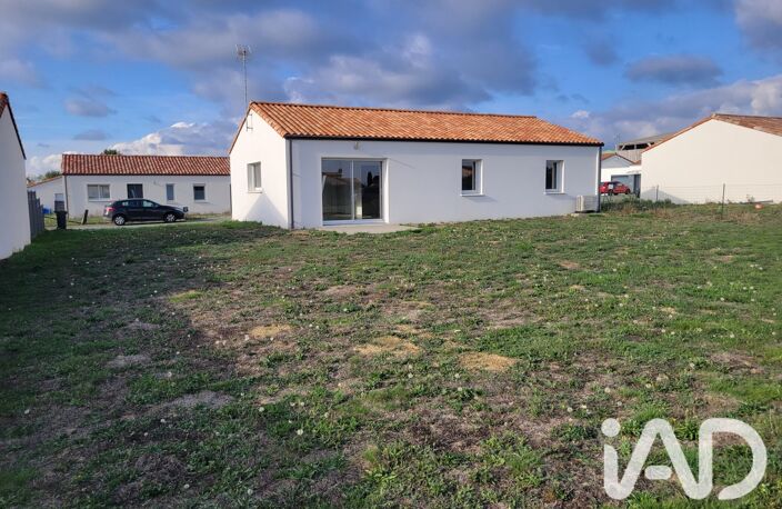 Vente Maison/villa 4 pièces — photo 3