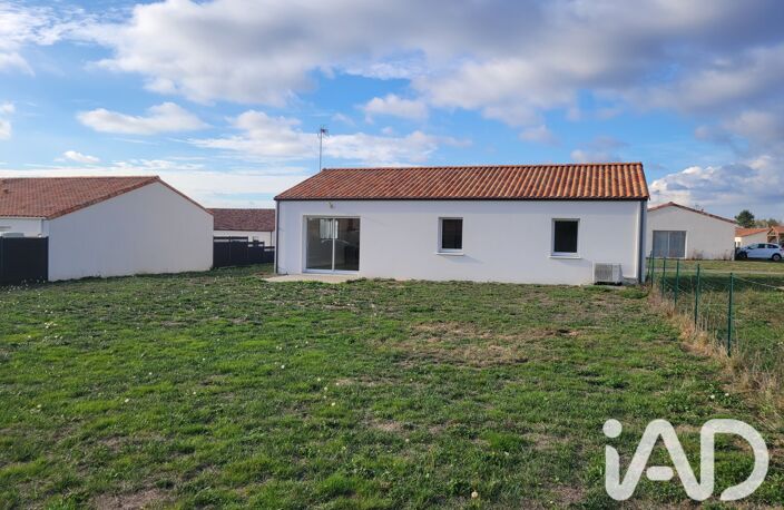 Vente Maison/villa 4 pièces — photo 4