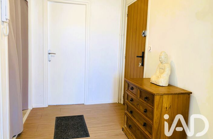 Vente Appartement 3 pièces — photo 2