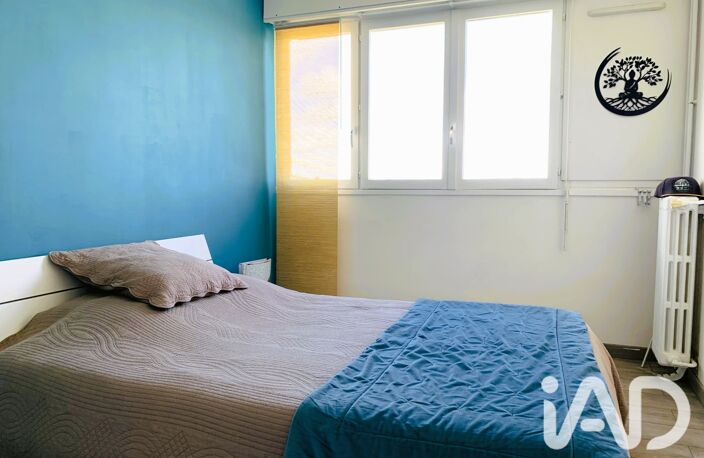 Vente Appartement 3 pièces — photo 3