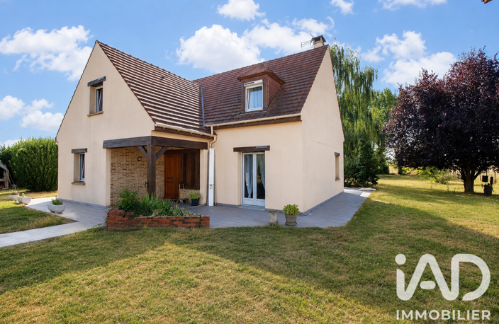 Vente Maison/villa 6 pièces — photo 2