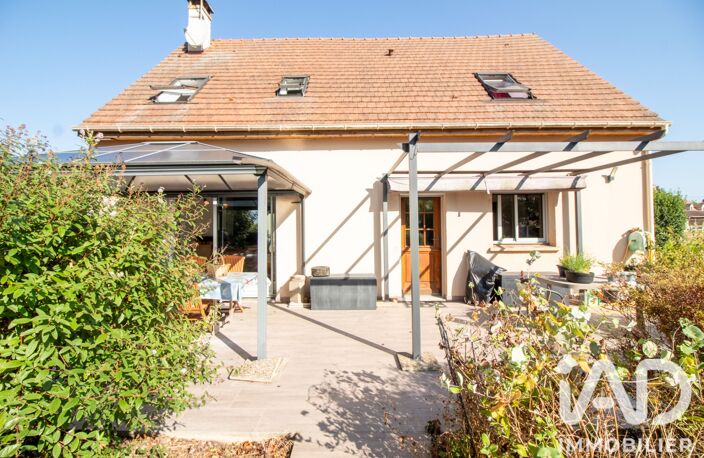 Vente Maison/villa 6 pièces — photo 4