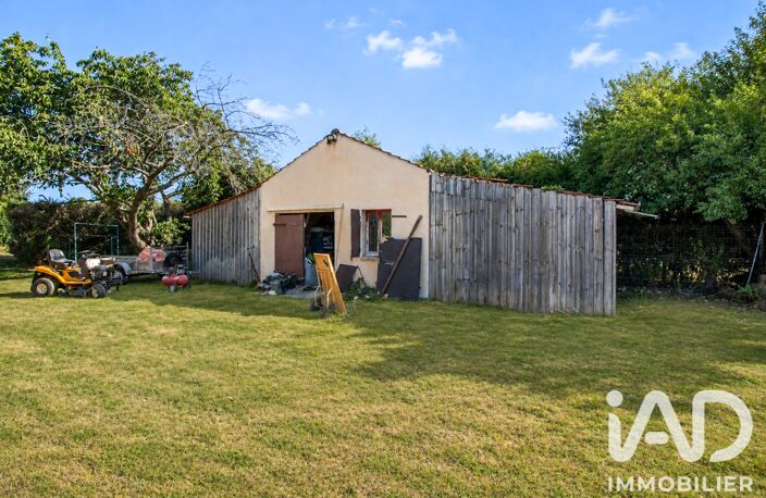 Vente Maison/villa 6 pièces — photo 5