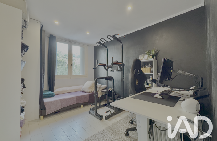 Vente Appartement 3 pièces — photo 4