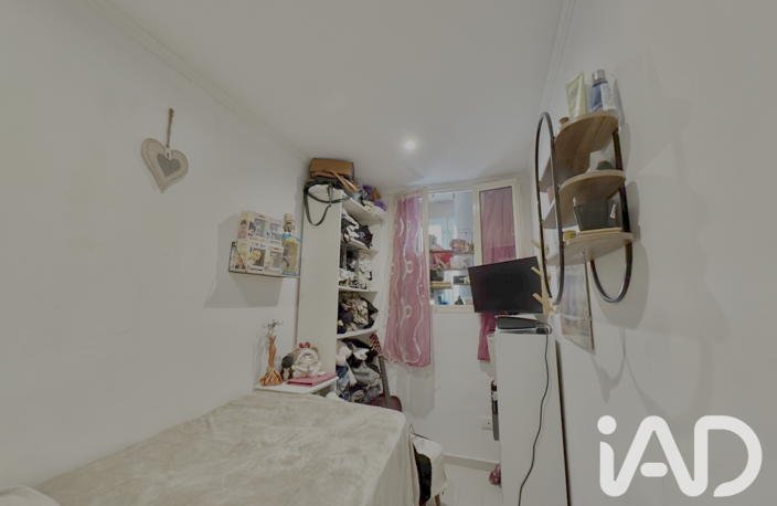 Vente Appartement 3 pièces — photo 5