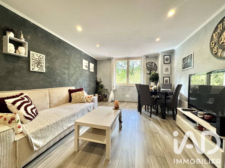 Vente Appartement 3 pièces — photo 1