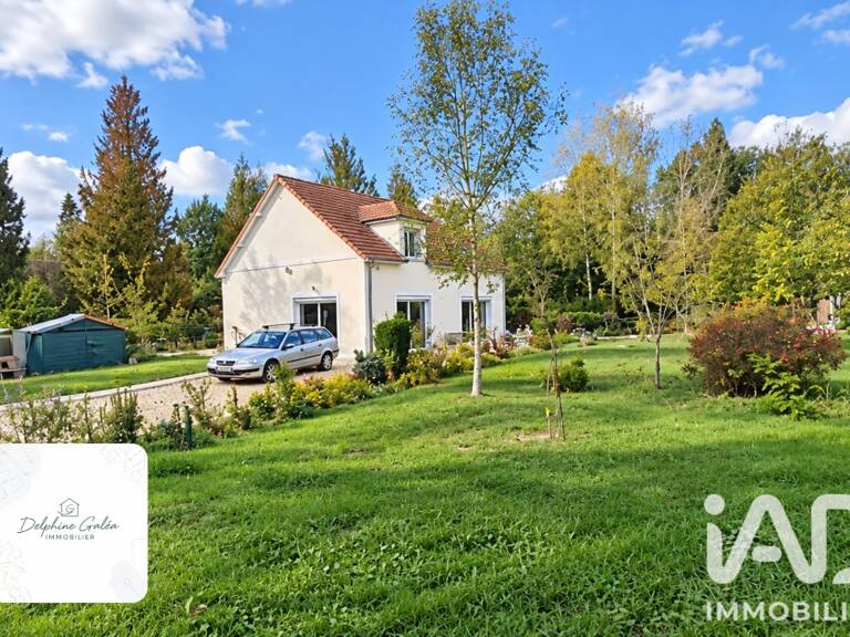 Vente Maison/villa 7 pièces — photo 1