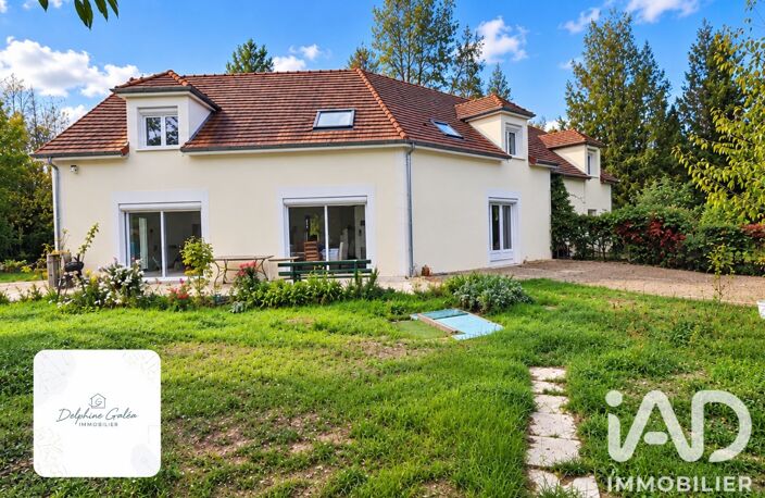 Vente Maison/villa 7 pièces — photo 2