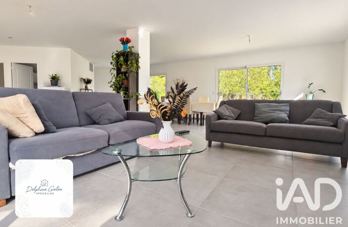 Vente Maison/villa 7 pièces — photo 3