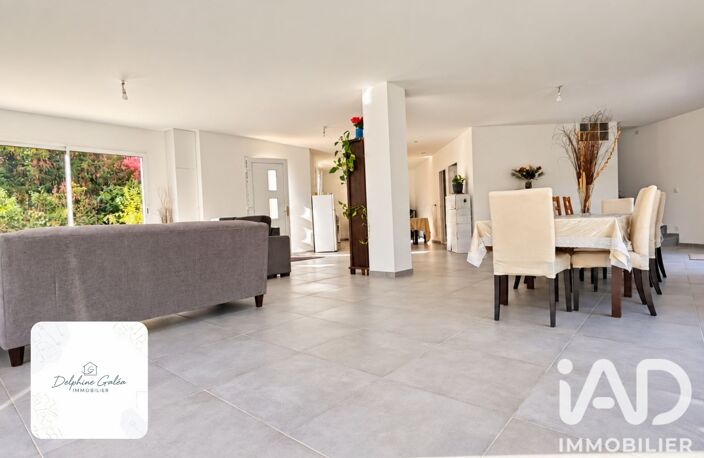 Vente Maison/villa 7 pièces — photo 4