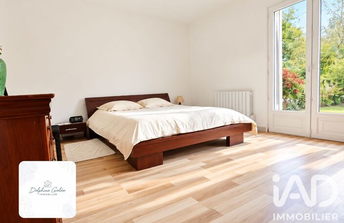 Vente Maison/villa 7 pièces — photo 5