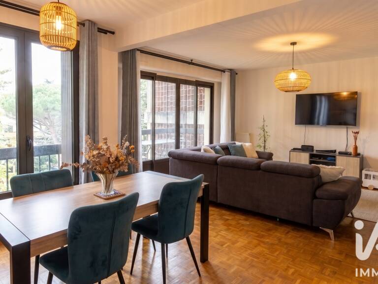 Vente Appartement 4 pièces — photo 1