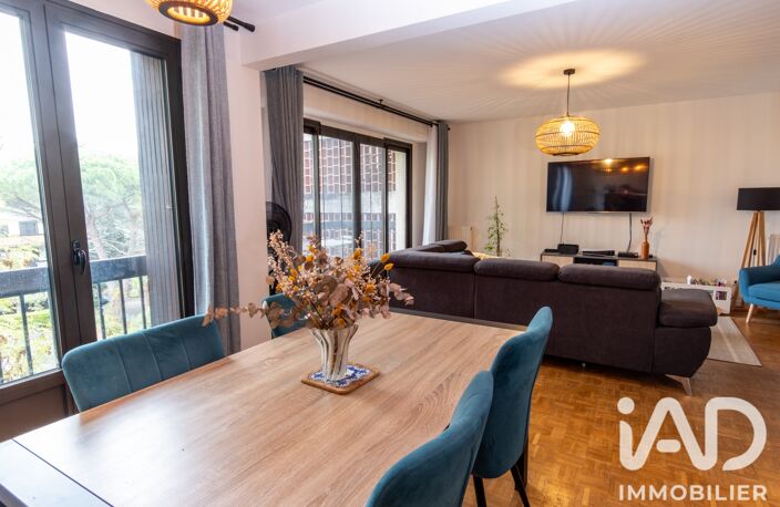 Vente Appartement 4 pièces — photo 2