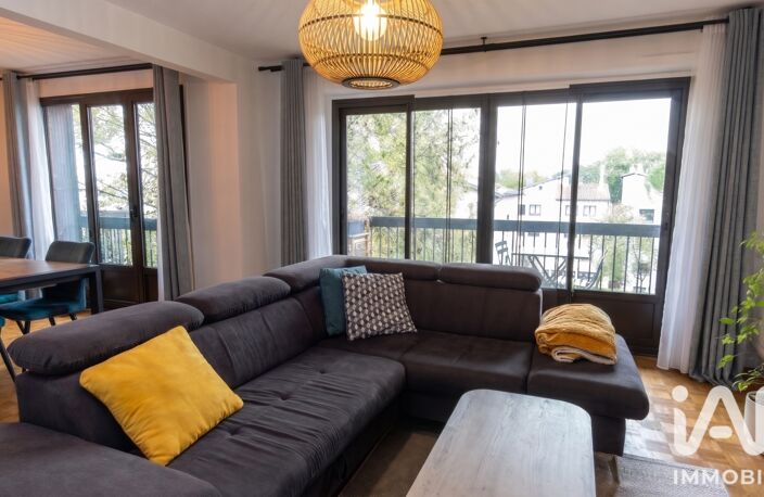 Vente Appartement 4 pièces — photo 3