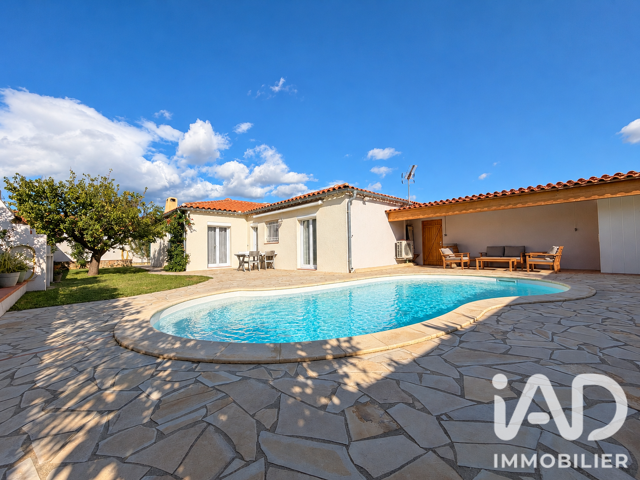 Vente Maison/villa 5 pièces — photo du bien