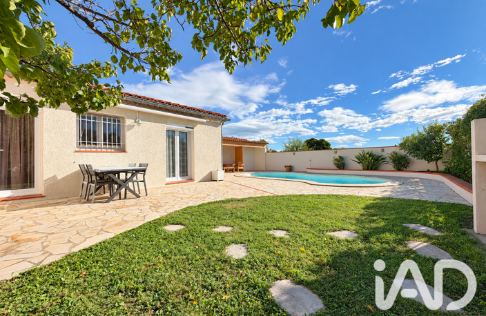 Vente Maison/villa 5 pièces — photo 3