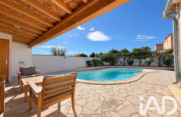 Vente Maison/villa 5 pièces — photo 4