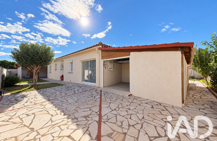 Vente Maison/villa 5 pièces — photo 5