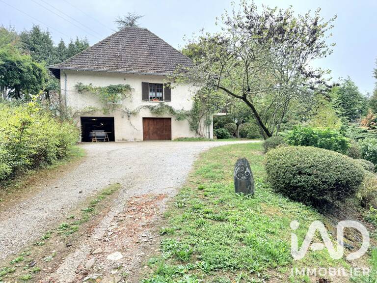 Vente Maison de campagne 11 pièces — photo 1