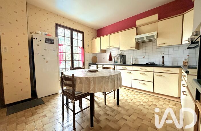 Vente Maison de campagne 11 pièces — photo 2