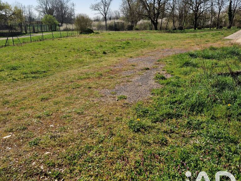 Vente Terrain 1 368 m&sup2; — photo 1