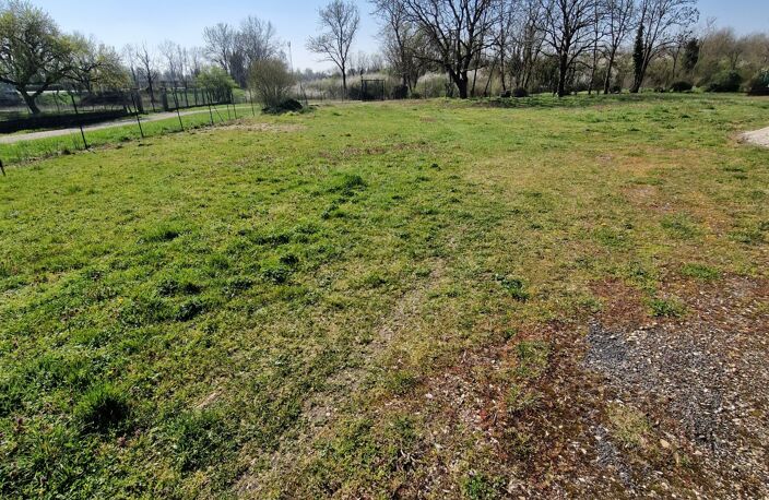 Vente Terrain 1 368 m&sup2; — photo 2