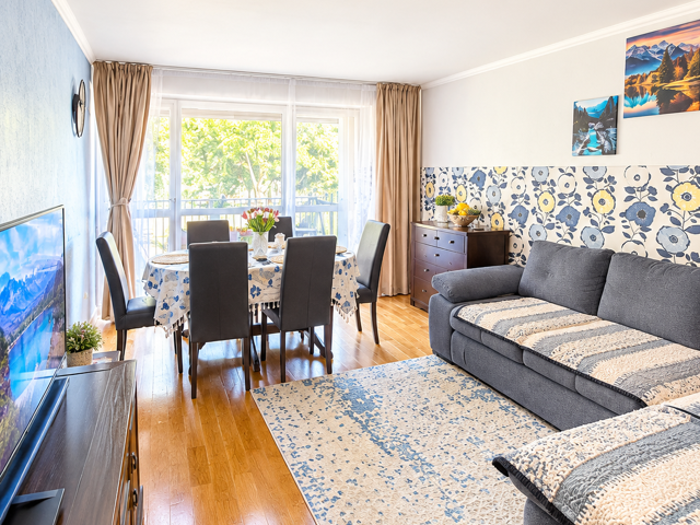 Vente Appartement 3 pièces — photo du bien